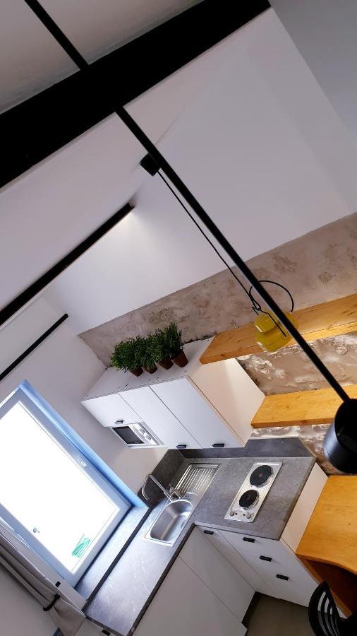 Mediterraneo House Palermo Exteriör bild