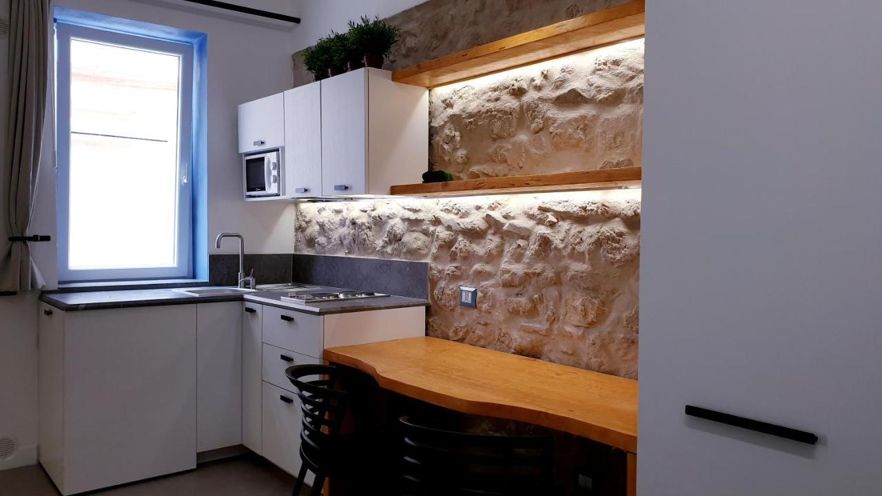 Mediterraneo House Palermo Exteriör bild