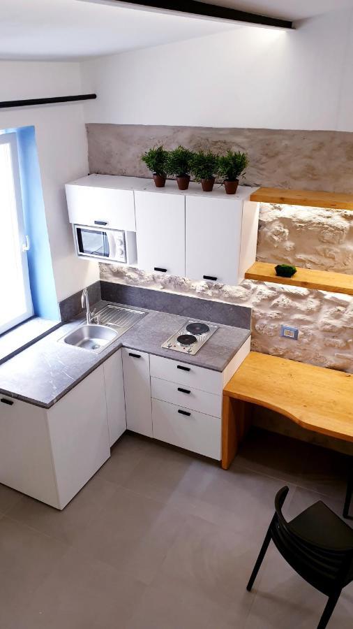 Mediterraneo House Palermo Exteriör bild