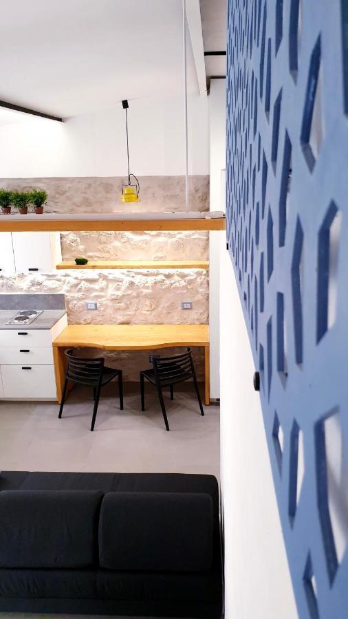 Mediterraneo House Palermo Exteriör bild