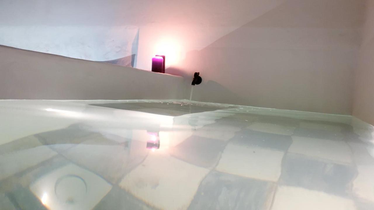 Mediterraneo House Palermo Exteriör bild