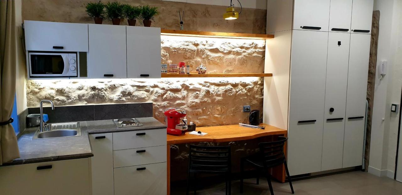 Mediterraneo House Palermo Exteriör bild