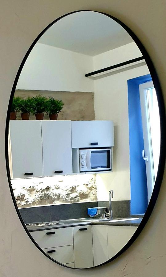 Mediterraneo House Palermo Exteriör bild